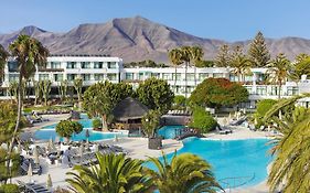 H10 Lanzarote Princess Playa Blanca 4*